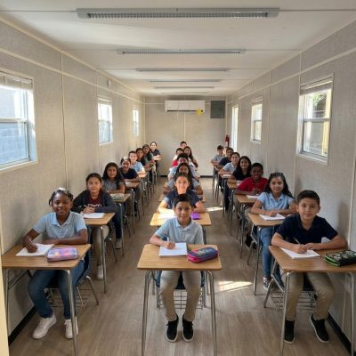 AULAS