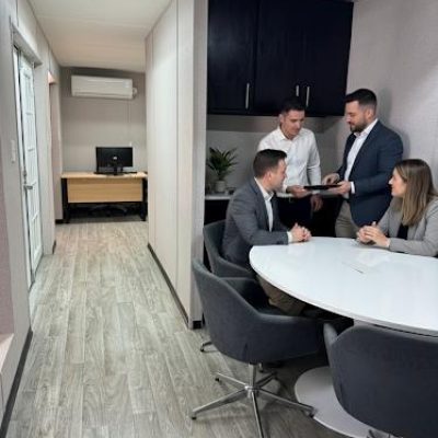 OFI VENTAS